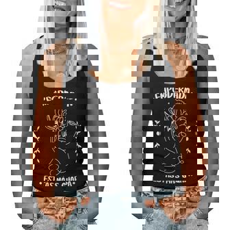Empoderada Estas Mas Guapa 8 Marzo Día De La 8M Femini Cuello Camiseta sin mangas para mujer - Regaloses