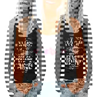 My Favorite People Call Me Nae-Nae Mother's Day Women Tank Top | Mazezy