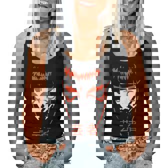 Geisha Arte Japonés Tradicional Japón Kimono Samurai Sin Mangas Camiseta sin mangas para mujer - Regaloses