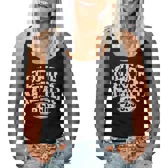 Gulf Of Mexico Est 1550 Women Tank Top - Thegiftio UK