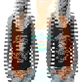 Gulf Of Mexico Forever Mexican Souvenir Mexican Gulf Women Tank Top | Mazezy