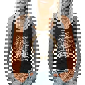 Hécate Antigua Diosa Griega De La Magia Cuello Camiseta sin mangas para mujer - Regaloses