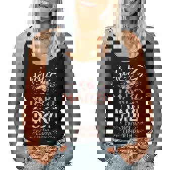 Hecha En Marzo 1984 Regalo 41 Años Cumpleaños Camiseta sin mangas para mujer - Regaloses