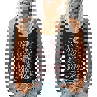 Hecha En Septiembre 1984 Regalo 40 Años Cumpleaños Camiseta sin mangas para mujer - Regaloses