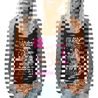 Hen Party Women's For Hen Night S Tank Top Frauen - Geschenkecke
