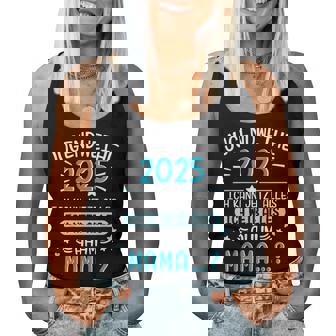 Jugendweihe 2025 Saying Everything Mum For Boys S Tank Top Frauen - Geschenkecke