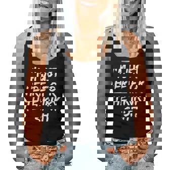 Kinky Adult Bdsm Caliente Esposa Cornudo Camiseta sin mangas para mujer - Regaloses