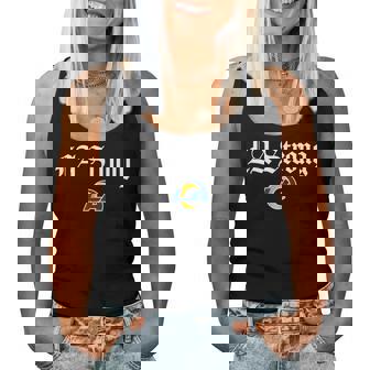 La Strong Lafd Ram For Women Women Tank Top | Mazezy
