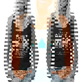 Livestock Show Mom Broke Livestock Show Mother Women Tank Top | Mazezy