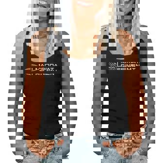 Macrodata Vintage Refinement For Women Women Tank Top - Thegiftio UK