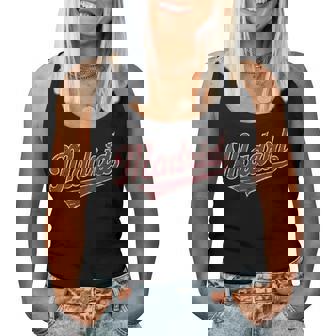 Madrid España Ciudad Turista Hombres Es Cuello Camiseta sin mangas para mujer - Regaloses