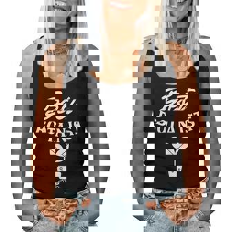 Mejor Botánico Trabajo Botánicos Botánica Planta Camiseta sin mangas para mujer - Regaloses