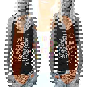 Did I Mention I'm Retiring Soon Retro Groovy Retirement Women Tank Top | Seseable CA