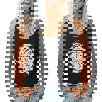 Motif Shaman Indien De Sibérie Débardeur pour femme - Cadeauxyz
