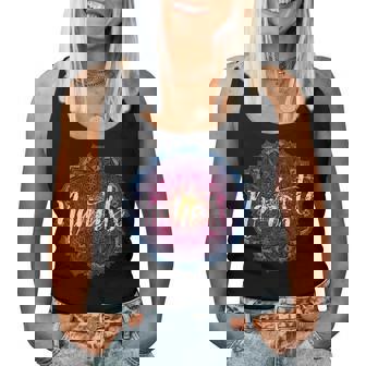 Namaste Hatha Yoga Méditation Mandala Amour Spirituel Débardeur pour femme - Cadeauxyz