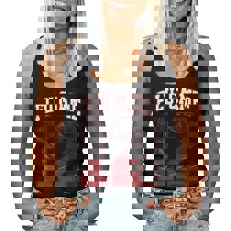 Number 12 Flu Game 12S Matching For Women Women Tank Top | Mazezy