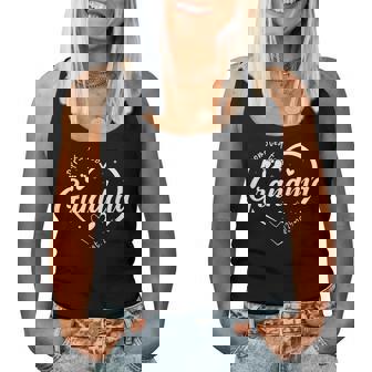 Promoted To Grandma Est 2025 Soon To Be Grandma Women Tank Top | Mazezy