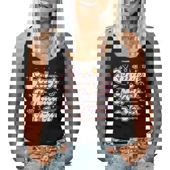 Schlager Girls On Tour Schlager Party Team Tank Top Frauen - Geschenkecke