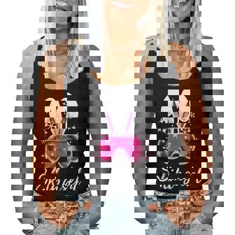 Skihaserl Aprés Ski Rabbit X Ski Bunny Drawing Tank Top Frauen - Geschenkecke