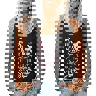 Skihaserl Skiing Apres Ski Party Ski Bunny Tank Top Frauen - Geschenkecke
