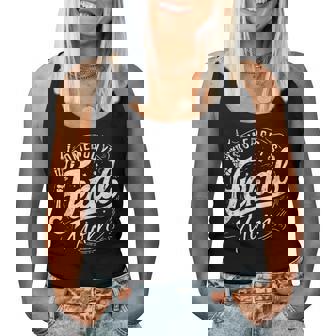 Somebody's Feral Mom Mother's Day Graphic Women Tank Top | Mazezy