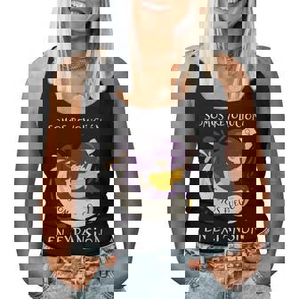 Somos Revolucion Somos Fuego 8 Marzo Día De La 8M Femi Cuello Camiseta sin mangas para mujer - Regaloses