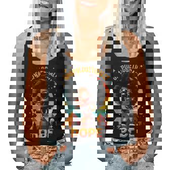 Unapologetically Dope Melanin Queen African American Women Tank Top - Thegiftio UK