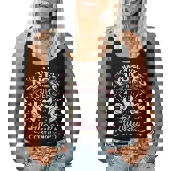 Une Super Filleule Cadeau Pour Ma Filleule Marraine Bapteme Débardeur pour femme - Cadeauxyz