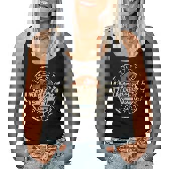 Vintage 1985 40Th Birthday 40 Year Old For Women Camiseta sin mangas para mujer - Regaloses