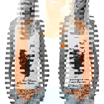 No Kings In America We The People Political For Women Women Tank Top - Thegiftio