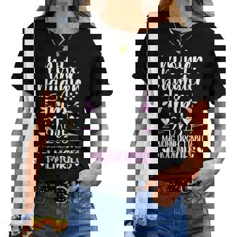 2025 Matching Mother Daughter Trip Mom Daughter Vacation Women T-shirt | Seseable UK