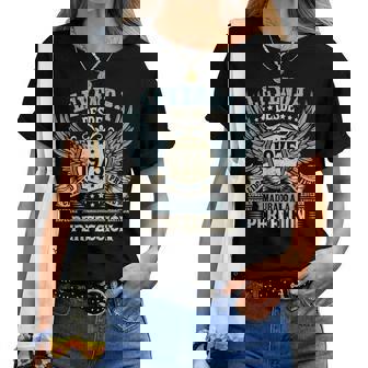 50 Cumpleaños 50 Años Hombre Intage 1975 Regalo Camiseta de mujer - Regaloses