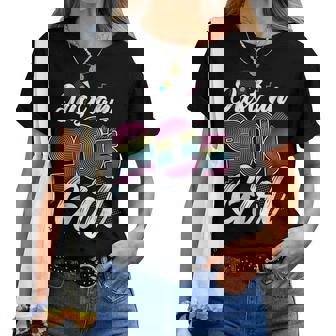 Année 90 Hommeintage Deguisement Annee 90 T-shirt femme - Cadeauxyz