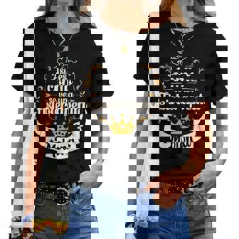 Así Es Como See Una Fisioterapeuta Molona Divertido Camiseta de mujer - Regaloses