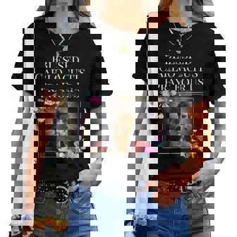 Blessed Carlo Acutis El Primer Regalo Del Santo Milenario Cuello Camiseta de mujer - Regaloses