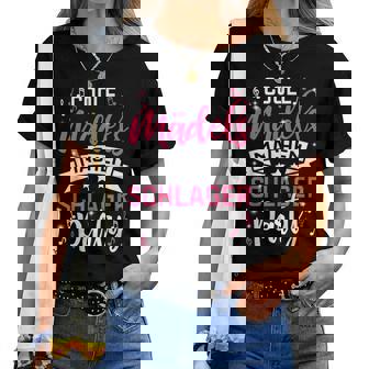 Cool Girls Make Hits Party T-shirt Frauen - Geschenkecke