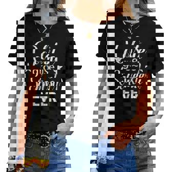Coolste Big Sister Big Sister Sis Siblings T-shirt Frauen - Seseable