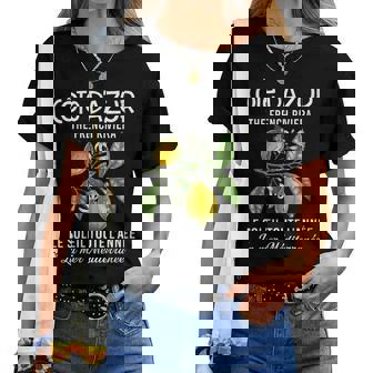 Cote D'azur La Côte D'azur Professeur De Français Du Sud T-shirt femme - Cadeauxyz