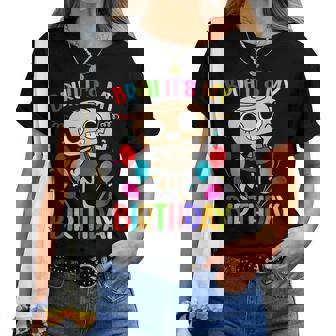 Dandy's Birthday World Shelly Girls Birthday Dandy's World Women T-shirt - Thegiftio UK