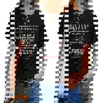 Désolé Cette Fille Est Déjà Prise Par Un Mec Fou Amoureux T-shirt femme - Cadeauxyz