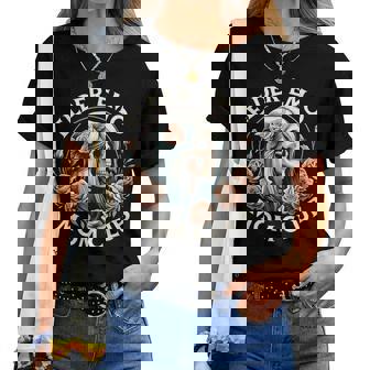 Elder Emo Mom Club Skeleton Mom Mother's Day Women T-shirt - Thegiftio