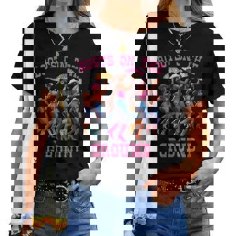Cowgirl Boots Bling Cute Love Country Life Women T-shirt - Thegiftio