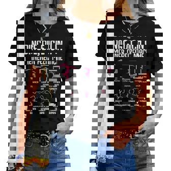 Gymnastics Girl's Women's S T-shirt Frauen - Geschenkecke