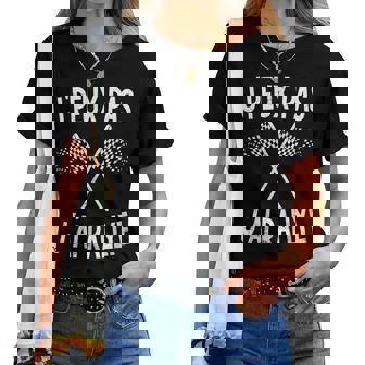 Je Peux Pas J'ai Rallye Cadeau Homme Rallye T-shirt femme - Cadeauxyz