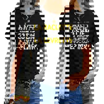 La Raclette C'est Bien Drôle Style Deie Homme Cadeau T-shirt femme - Cadeauxyz