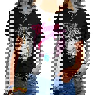 Muxote Power 8M 8 De Marzo Dia De La Camiseta de mujer - Regaloses