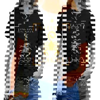Praetoria Cohortes Pretorianos Antiguo Ejército Romano Camiseta de mujer - Regaloses