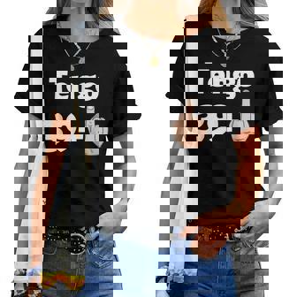 Regalo Divertido Para 40 Cumpleaños Para Hombres Y Es 1980 Camiseta de mujer - Regaloses