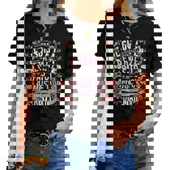 Retraite 2025 S Retraité 2025 T-shirt femme - Cadeauxyz