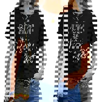 Rockin This Nonni Life Italy Italian Grandma Women T-shirt | Mazezy